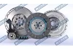 Sprzęgło - komplet RYMEC DF3007