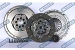 Sprzęgło - komplet RYMEC DF3011
