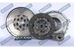 Sprzęgło - komplet RYMEC DF3015