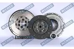 Sprzęgło - komplet RYMEC DF3016