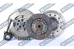 Sprzęgło - komplet RYMEC DF3022