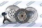 Sprzęgło - komplet RYMEC DF3024