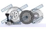 Sprzęgło - komplet RYMEC DF3031
