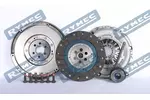 Sprzęgło - komplet RYMEC DF3033