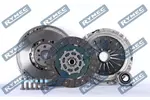 Sprzęgło - komplet RYMEC DF3038
