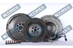 Sprzęgło - komplet RYMEC DF3040