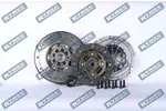 Sprzęgło - komplet RYMEC DF3044