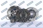 Sprzęgło - komplet RYMEC DF3054