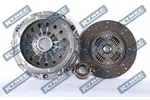 Sprzęgło - komplet RYMEC JT1255