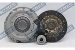 Sprzęgło - komplet RYMEC JT1501056