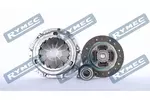 Sprzęgło - komplet RYMEC JT16231040