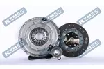 Sprzęgło - komplet RYMEC JT1640052