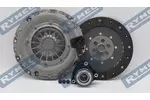 Sprzęgło - komplet RYMEC JT1693061