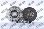 Sprzęgło - komplet RYMEC JT17071110