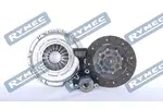 Sprzęgło - komplet RYMEC JT17181058