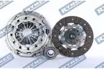 Sprzęgło - komplet RYMEC JT1723043