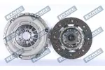 Sprzęgło - komplet RYMEC JT1736