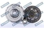 Sprzęgło - komplet RYMEC JT17671038
