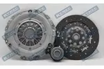Sprzęgło - komplet RYMEC JT18371029