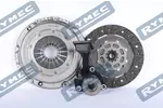 Sprzęgło - komplet RYMEC JT18441058
