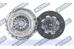 Sprzęgło - komplet RYMEC JT1846