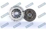 Sprzęgło - komplet RYMEC JT1903