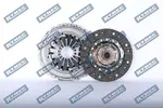 Sprzęgło - komplet RYMEC JT1913