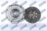 Sprzęgło - komplet RYMEC JT1914