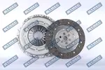Sprzęgło - komplet RYMEC JT1918