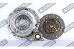 Sprzęgło - komplet RYMEC JT19381032