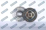 Sprzęgło - komplet RYMEC JT1954