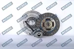 Sprzęgło - komplet RYMEC JT19541090