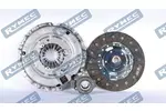 Sprzęgło - komplet RYMEC JT1956043