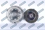Sprzęgło - komplet RYMEC JT1972