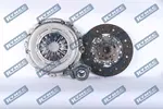 Sprzęgło - komplet RYMEC JT19871041