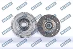 Sprzęgło - komplet RYMEC JT1989