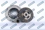 Sprzęgło - komplet RYMEC JT19901103