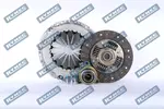 Sprzęgło - komplet RYMEC JT19921032