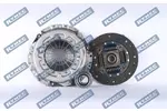Sprzęgło - komplet RYMEC JT1999