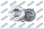 Sprzęgło - komplet RYMEC JT6381