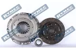 Sprzęgło - komplet RYMEC JT8713
