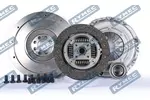 Sprzęgło - komplet RYMEC SF1089
