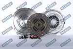 Sprzęgło - komplet RYMEC SF1099