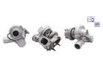 Turbosprężarka TMI PA4918902950