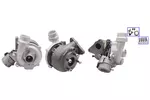 Turbosprężarka TMI PA54399700080
