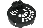Pokrywa zabezpieczająca, alternator AS-PL APC4020