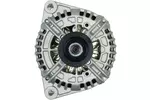 Koło pasowe,alternator AS-PL AP0051
