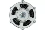 Alternator AS-PL A9248(LETRIKA)