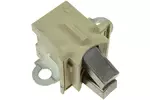 Mocowanie, szczotki węglowe AS-PL ABH6013S