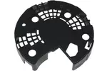 Pokrywa zabezpieczająca, alternator AS-PL APC0050S